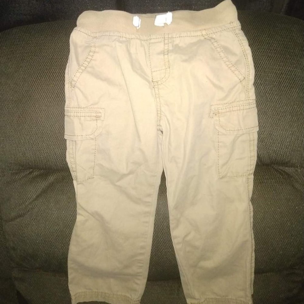 Boys 4T Pants Lot